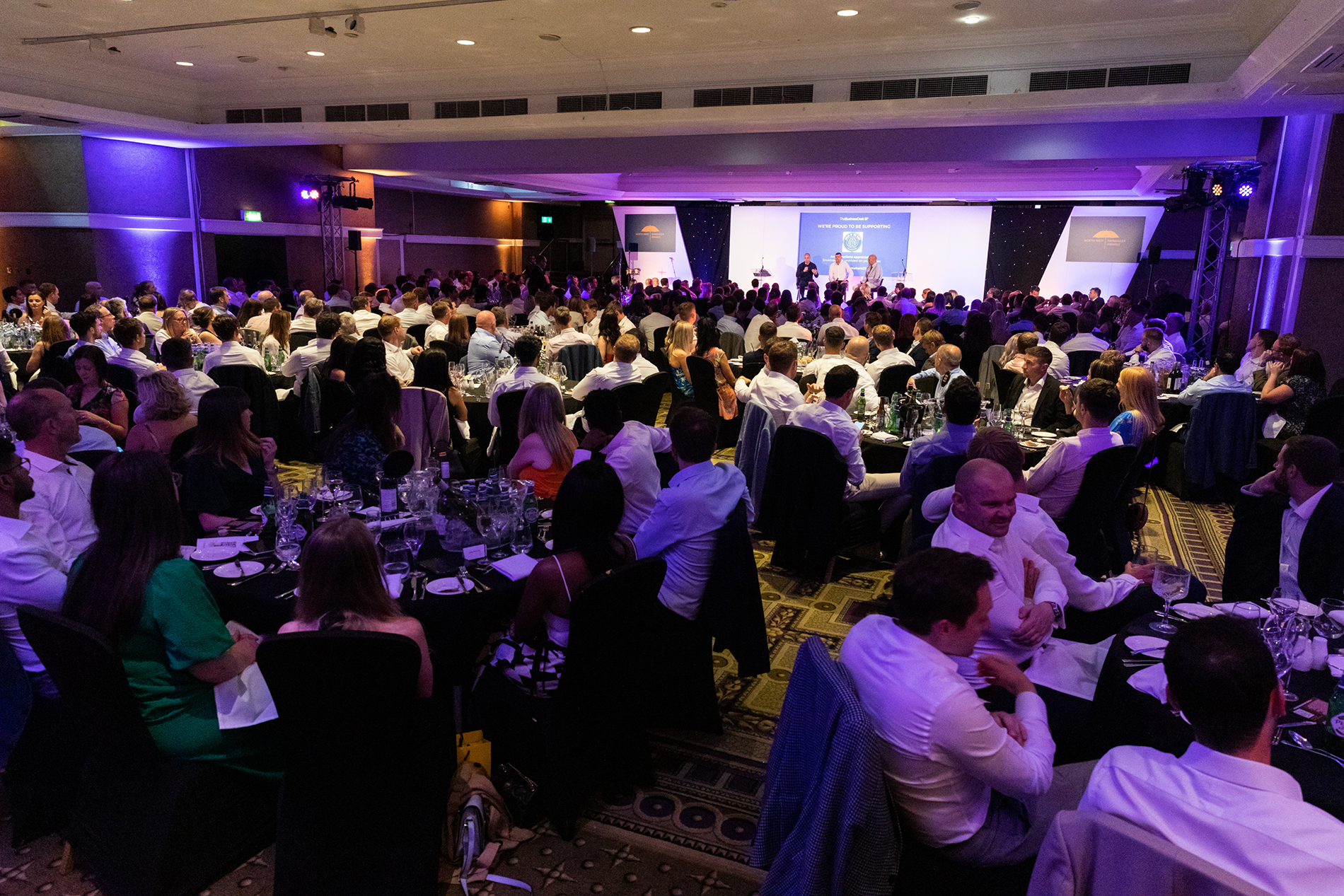 Westbridge shortlisted for two Rainmaker Awards